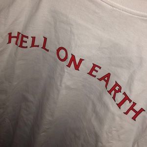 Meet your Posher, Noah